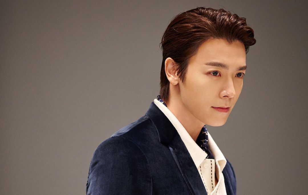 Detail Foto Donghae Super Junior Terbaru Nomer 2