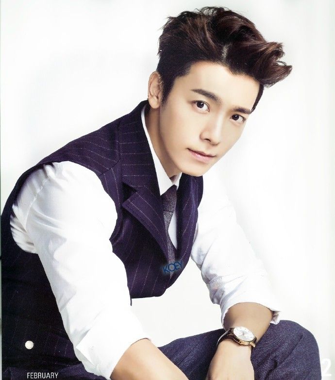 Detail Foto Donghae Super Junior Terbaru Nomer 19