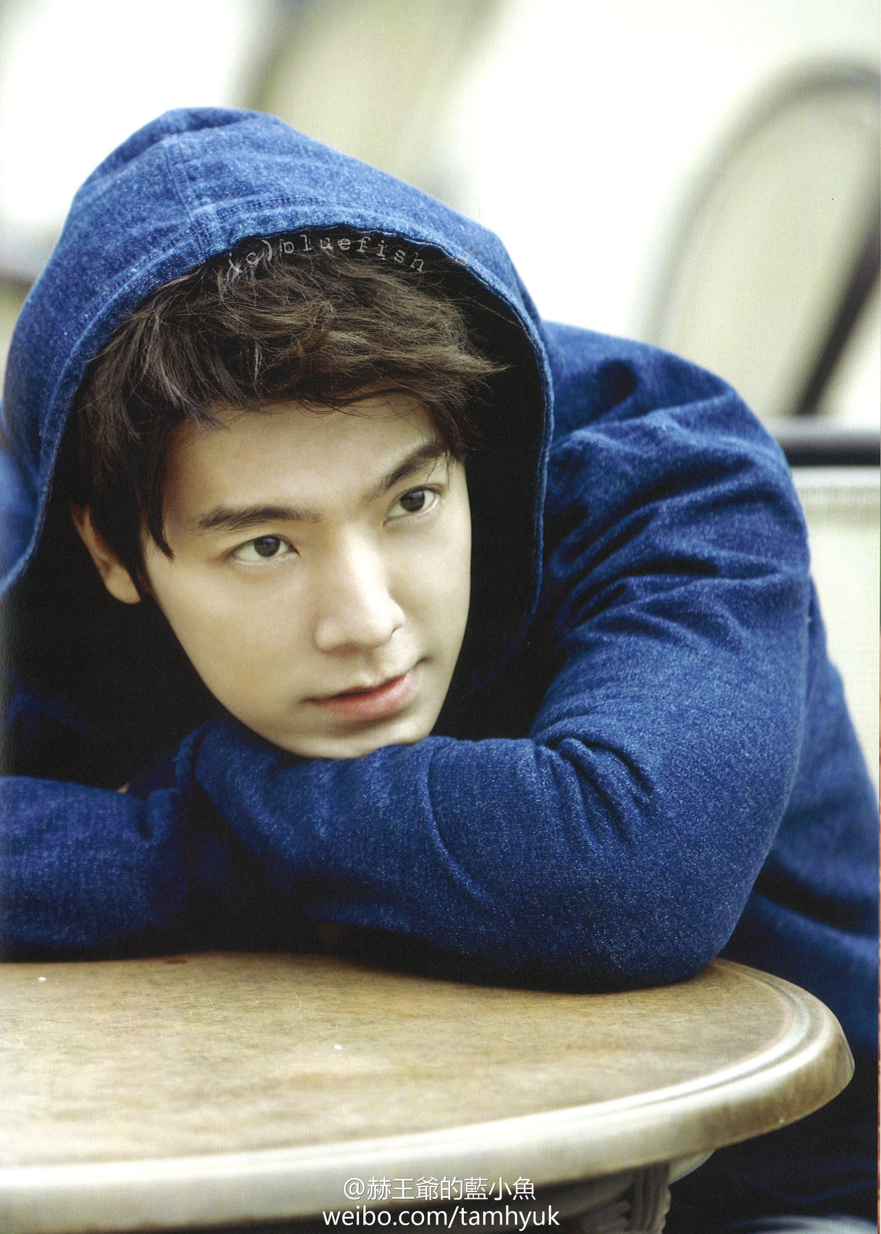 Detail Foto Donghae Super Junior Terbaru Nomer 24