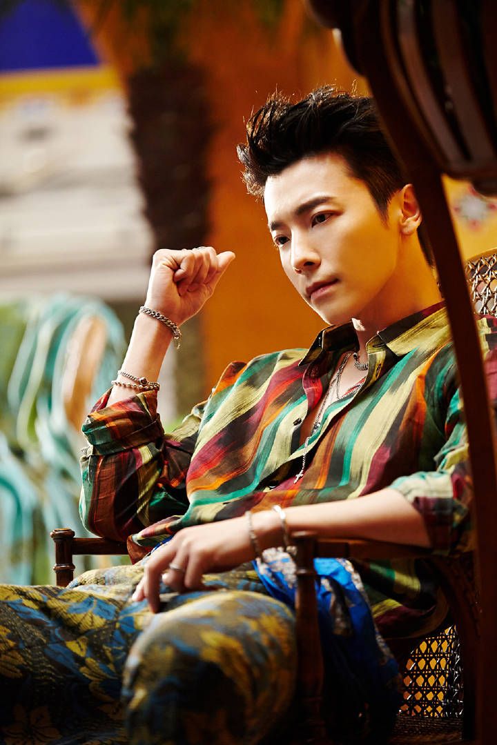 Detail Foto Donghae Super Junior Terbaru Nomer 25