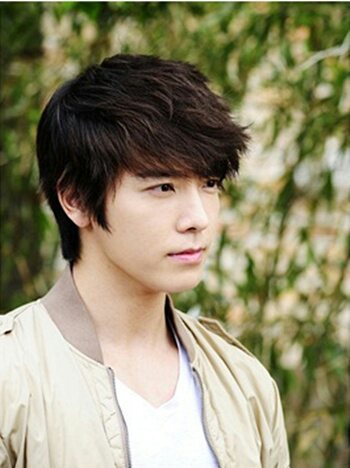 Detail Foto Donghae Super Junior Terbaru Nomer 27