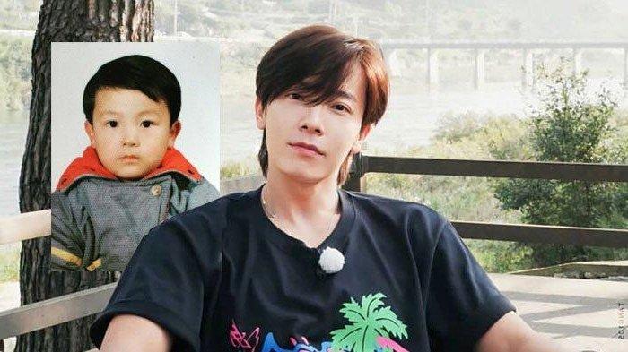 Detail Foto Donghae Super Junior Terbaru Nomer 34