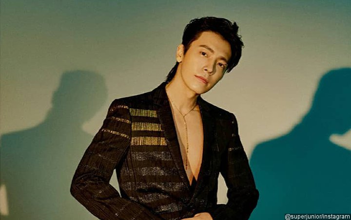 Detail Foto Donghae Super Junior Terbaru Nomer 36