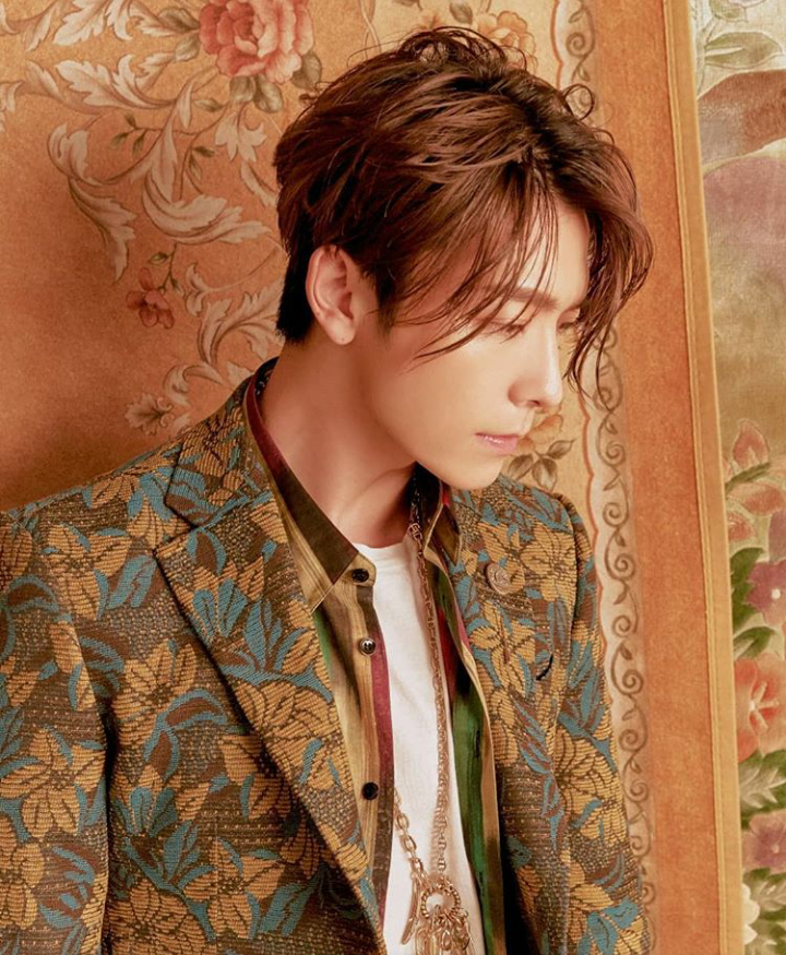 Detail Foto Donghae Super Junior Terbaru Nomer 41