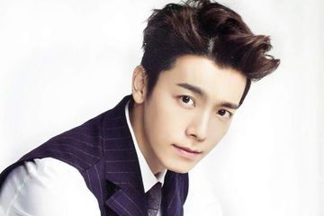 Detail Foto Donghae Super Junior Terbaru Nomer 6