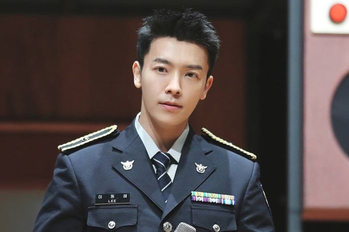 Detail Foto Donghae Super Junior Terbaru Nomer 46