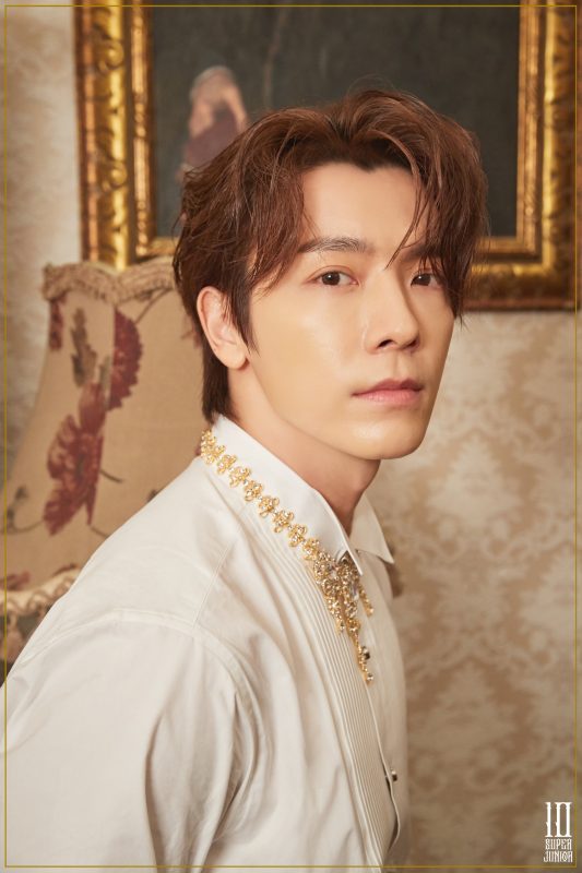 Detail Foto Donghae Super Junior Terbaru Nomer 7