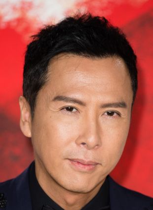 Detail Foto Donnie Yen Nomer 10