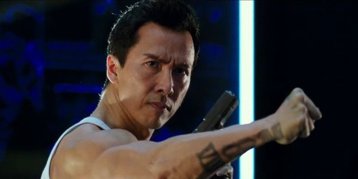 Detail Foto Donnie Yen Nomer 11