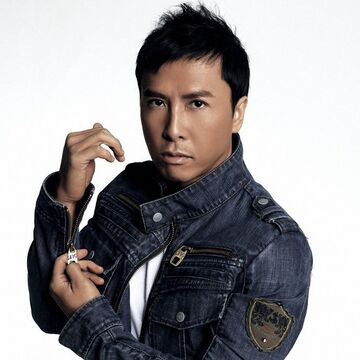 Detail Foto Donnie Yen Nomer 2