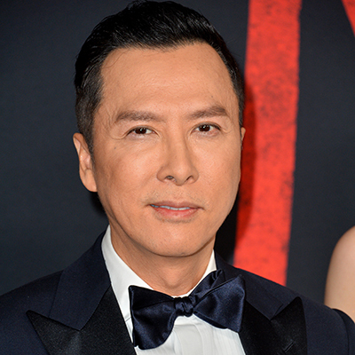 Detail Foto Donnie Yen Nomer 19