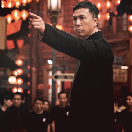 Detail Foto Donnie Yen Nomer 34