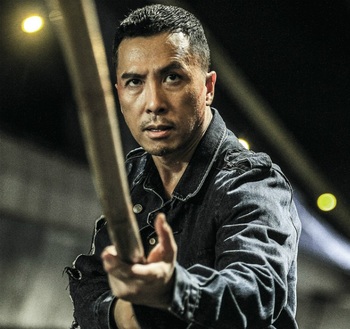 Detail Foto Donnie Yen Nomer 37