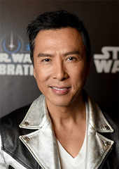 Detail Foto Donnie Yen Nomer 40