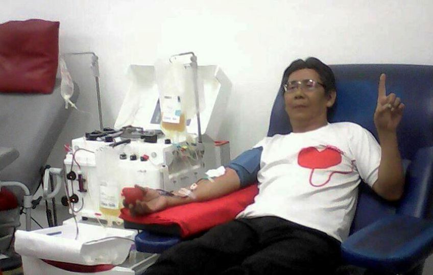 Detail Foto Donor Darah Nomer 30
