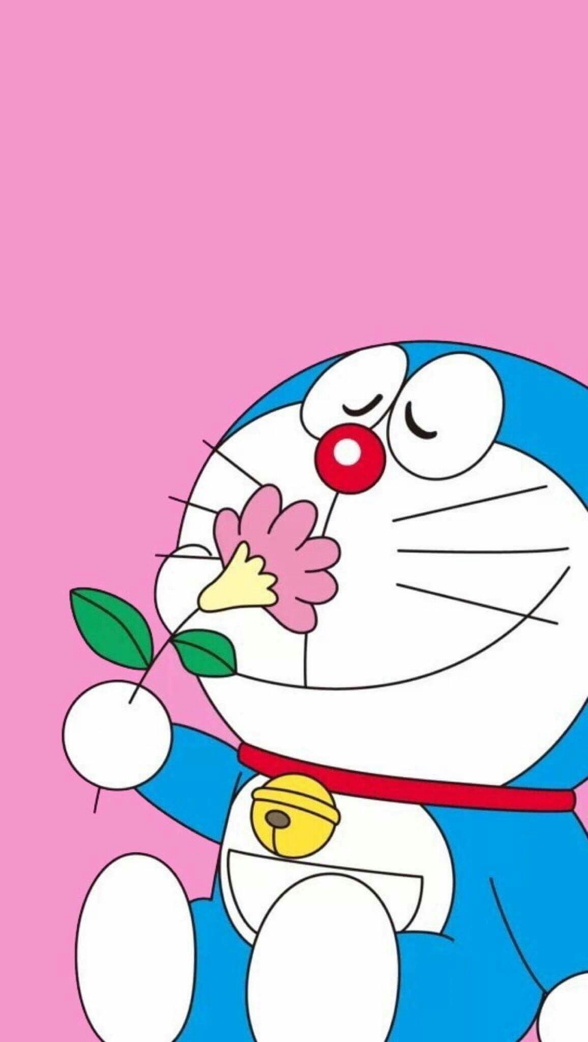 Detail Foto Doraemon Aesthetic Nomer 10