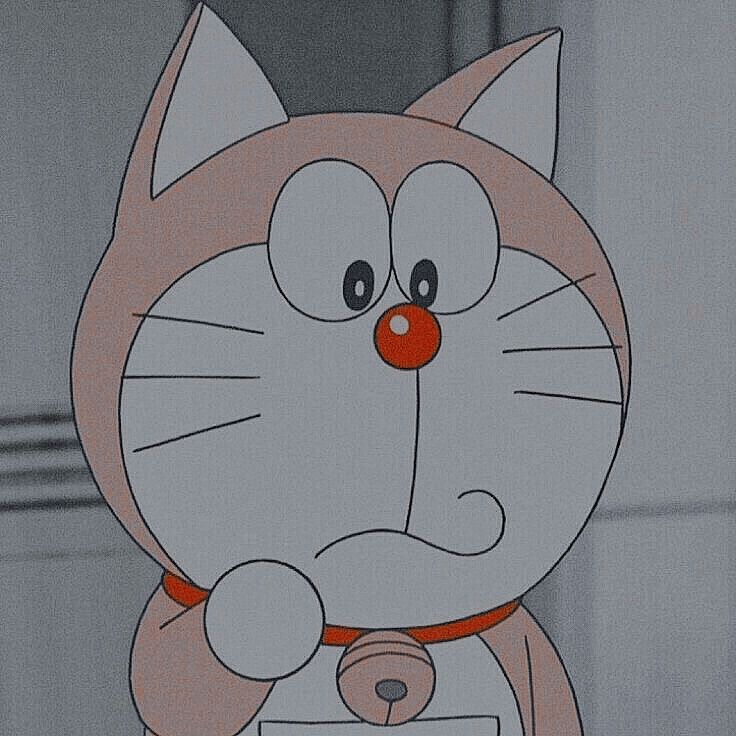 Detail Foto Doraemon Aesthetic Nomer 24