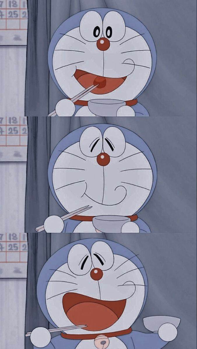 Detail Foto Doraemon Aesthetic Nomer 30