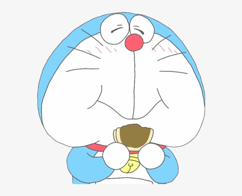 Detail Foto Doraemon Aesthetic Nomer 34