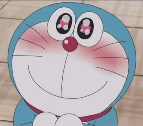 Detail Foto Doraemon Aesthetic Nomer 36