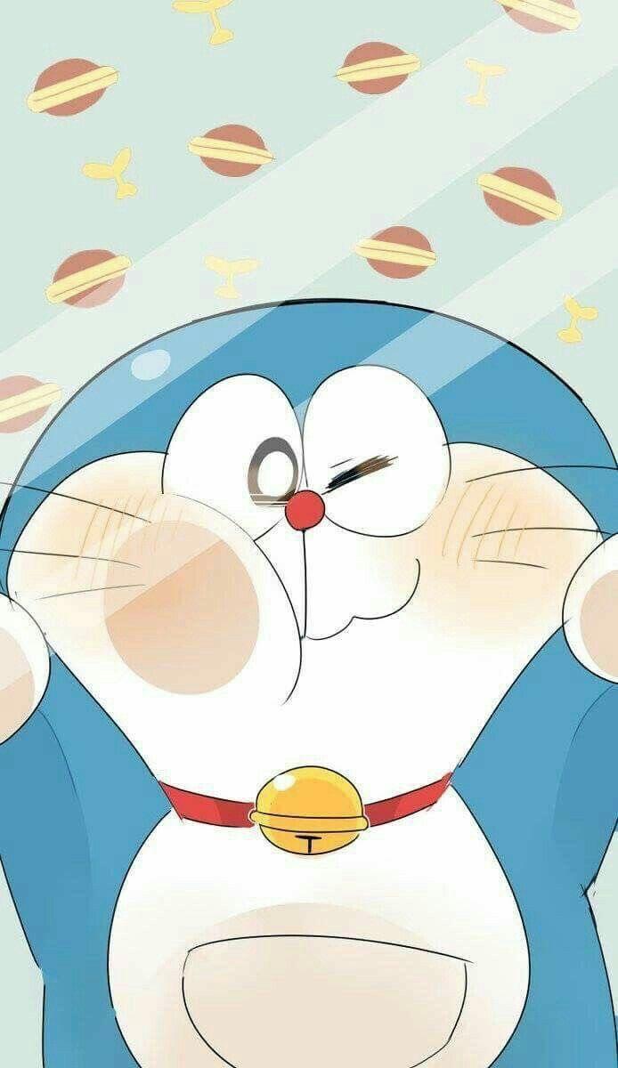 Detail Foto Doraemon Aesthetic Nomer 38