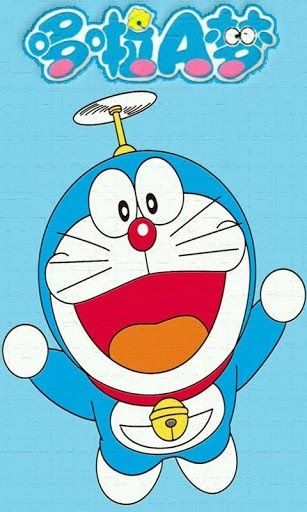 Detail Foto Doraemon Dan Kawan Kawan Nomer 32