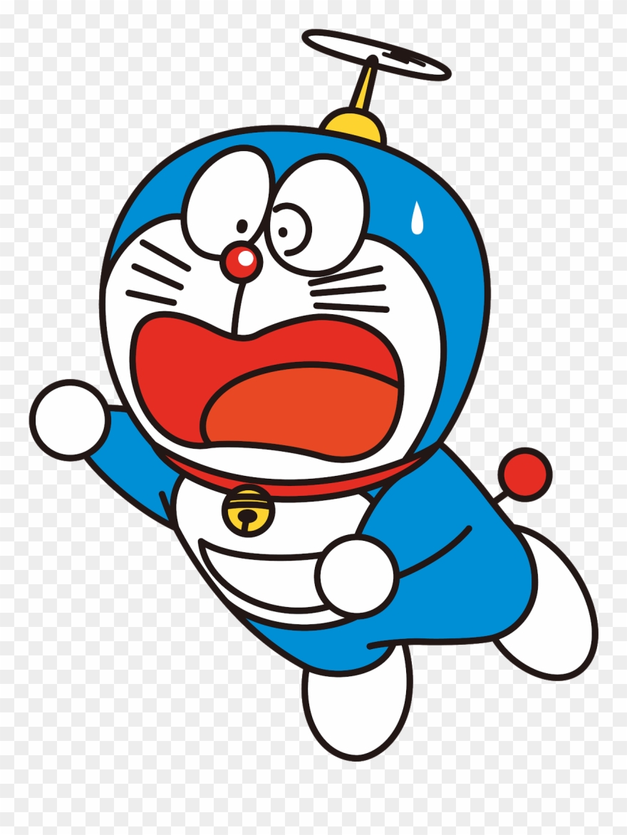 Detail Foto Doraemon Foto Doraemon Nomer 12