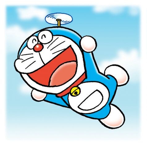 Detail Foto Doraemon Foto Doraemon Nomer 18