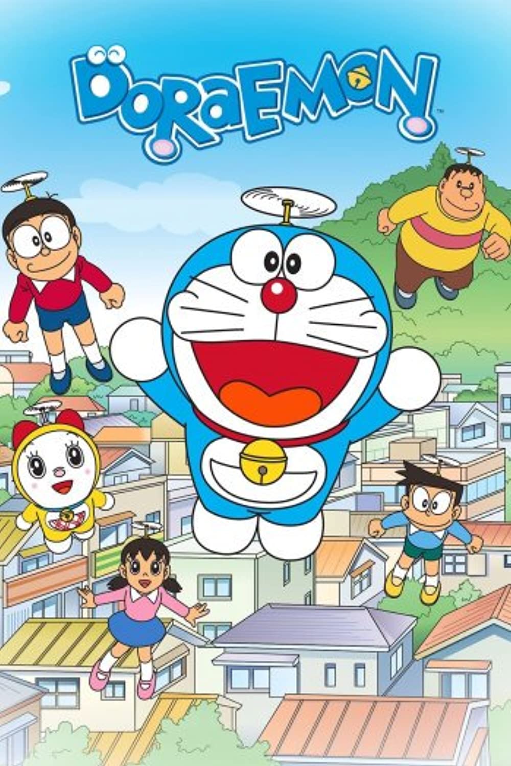 Detail Foto Doraemon Foto Doraemon Nomer 19
