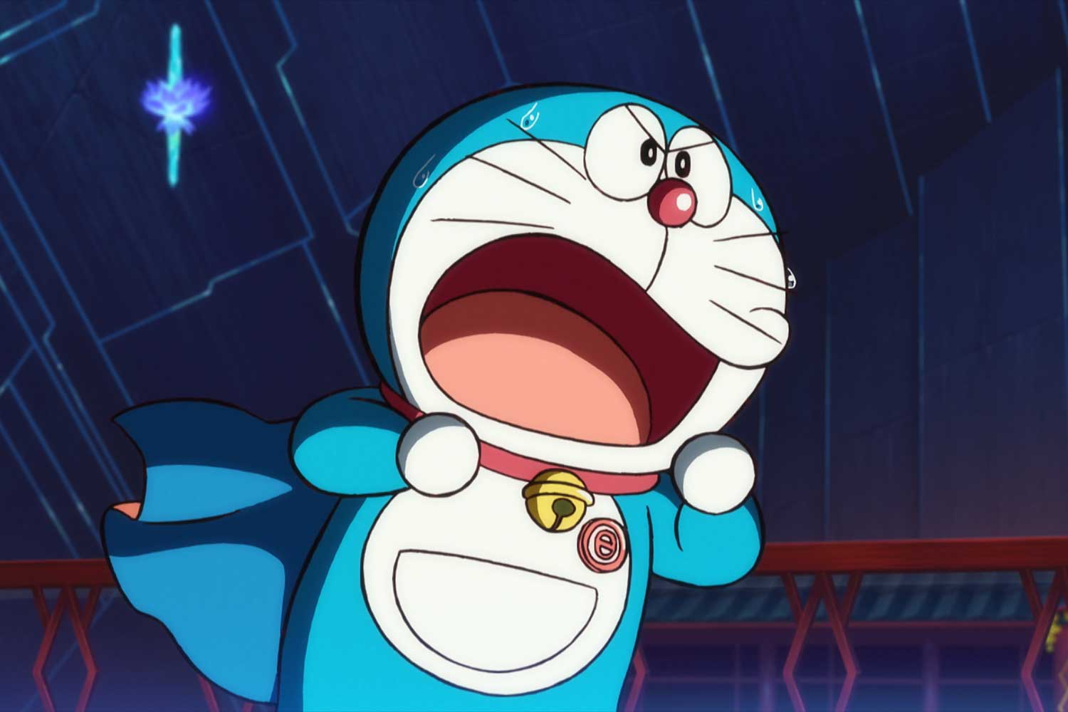Detail Foto Doraemon Foto Doraemon Nomer 41