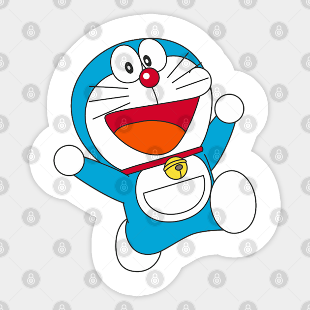Detail Foto Doraemon Foto Doraemon Nomer 9