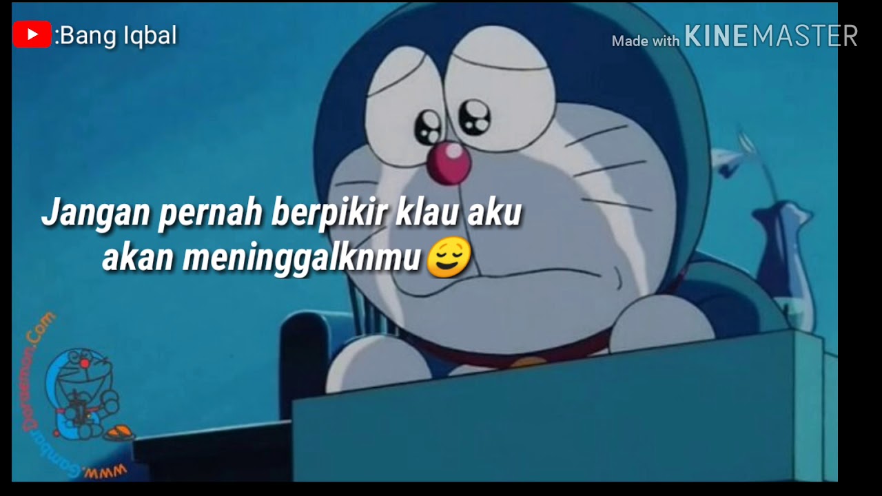 Detail Foto Doraemon Galau Nomer 14