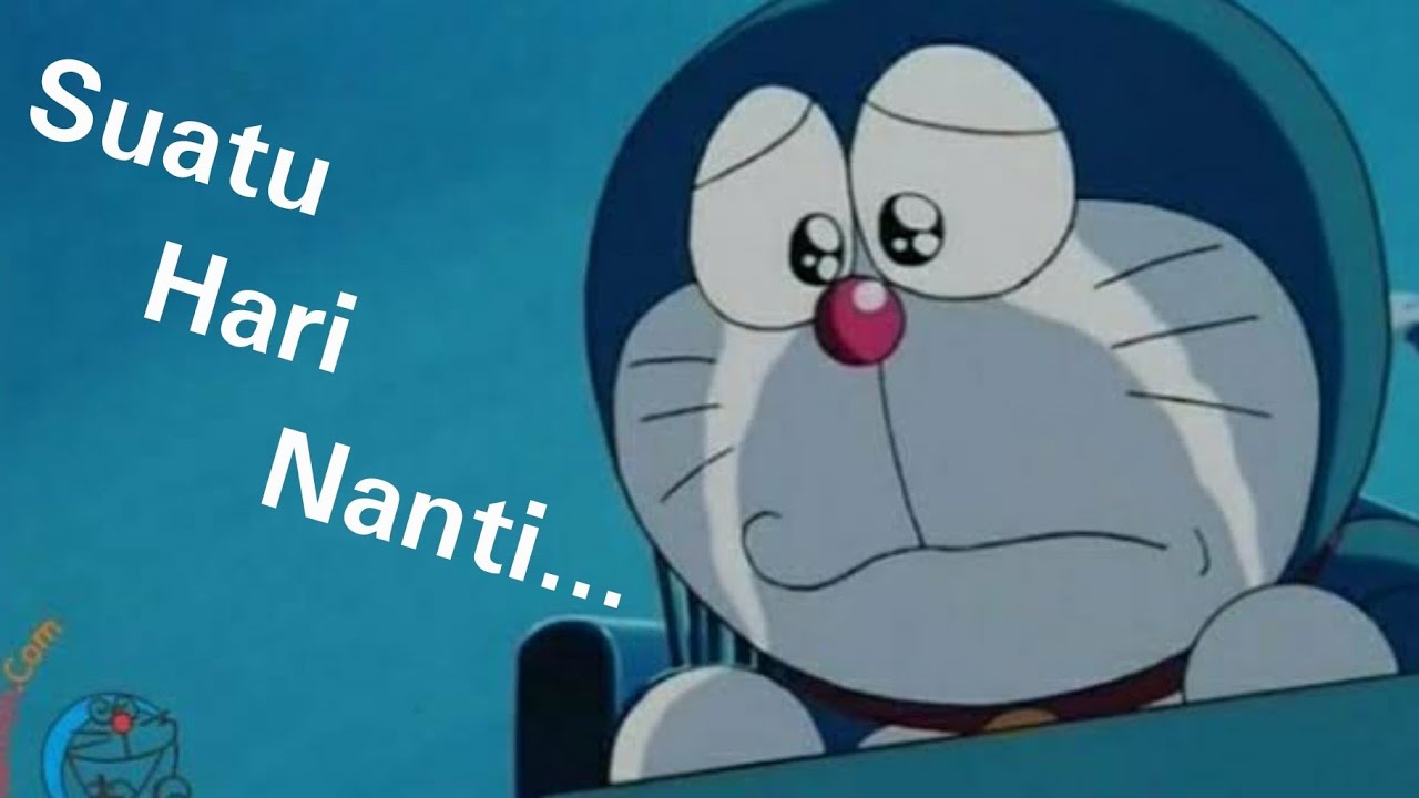 Detail Foto Doraemon Galau Nomer 4