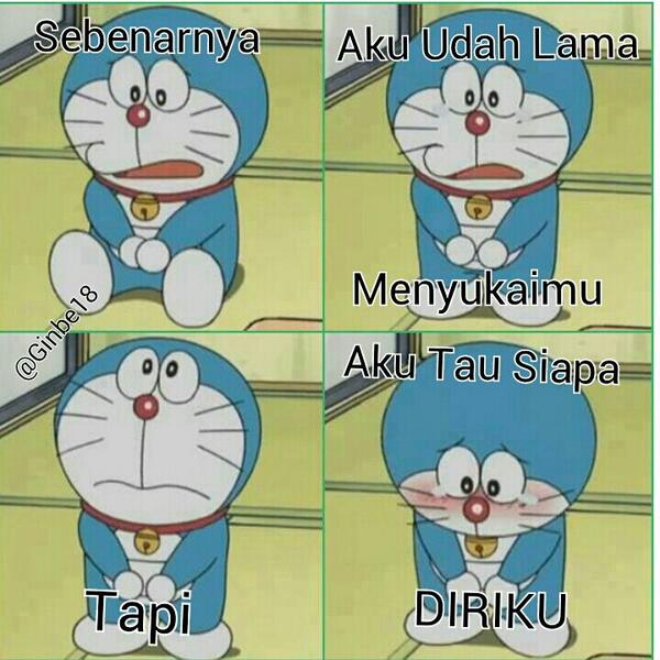 Detail Foto Doraemon Galau Nomer 42