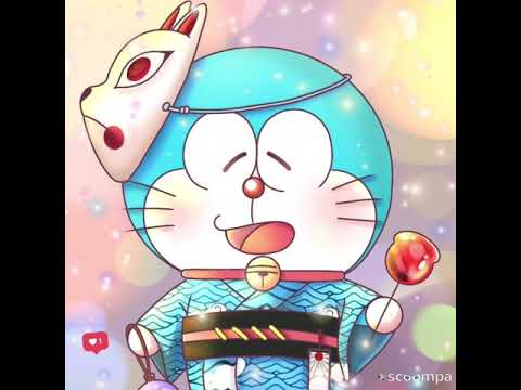 Detail Foto Doraemon Gaul Nomer 21