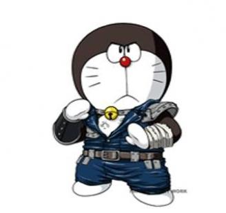 Detail Foto Doraemon Gaul Nomer 22
