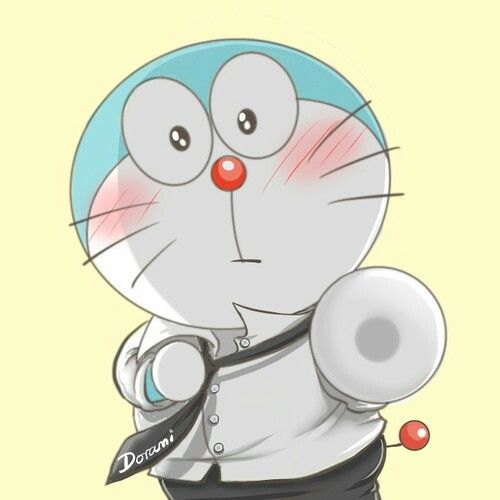 Detail Foto Doraemon Gaul Nomer 31