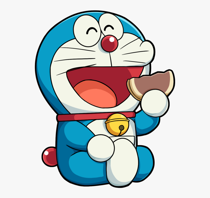 Detail Foto Doraemon Hd Nomer 11