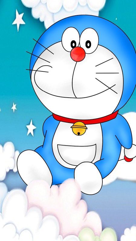 Foto Doraemon Imut - KibrisPDR