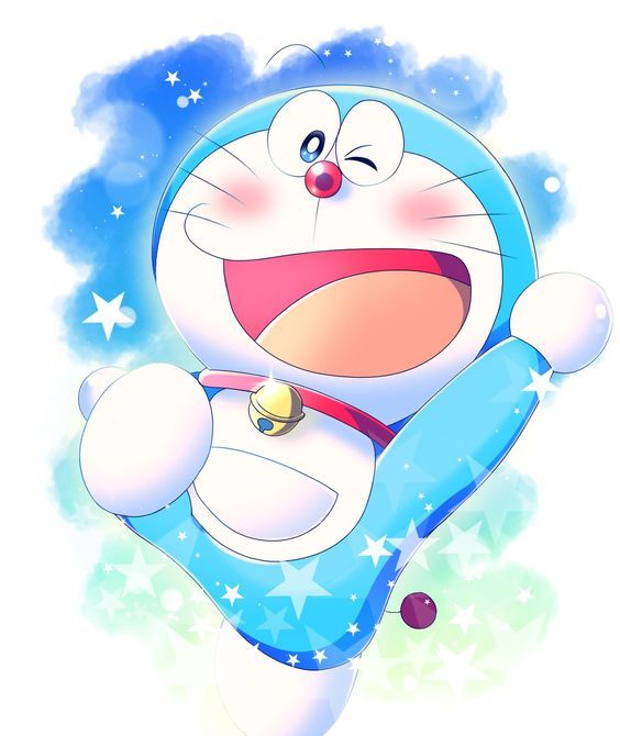 Detail Foto Doraemon Imut Nomer 2