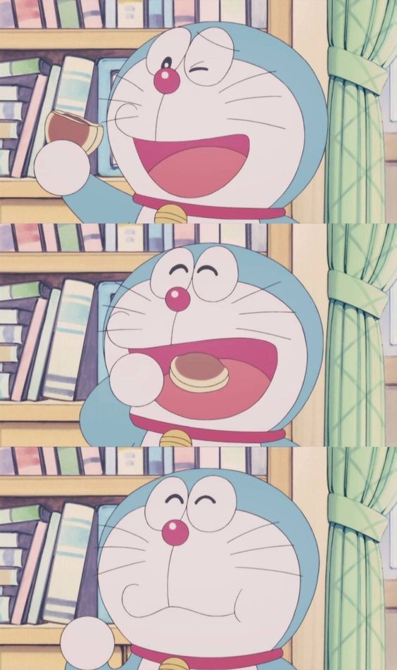 Detail Foto Doraemon Imut Nomer 21