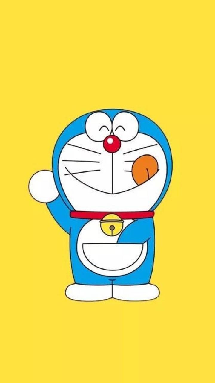 Detail Foto Doraemon Imut Nomer 35