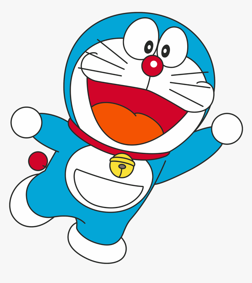 Detail Foto Doraemon Keren Nomer 13