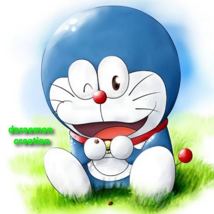 Detail Foto Doraemon Keren Nomer 38