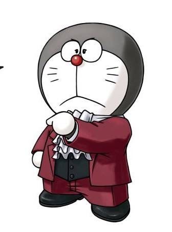 Detail Foto Doraemon Keren Nomer 47