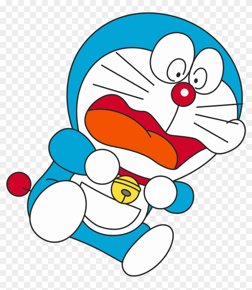 Detail Foto Doraemon Keren Nomer 10