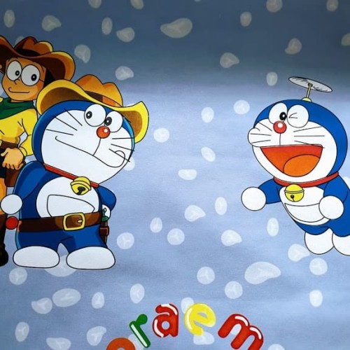 Detail Foto Doraemon Lucu Nomer 56