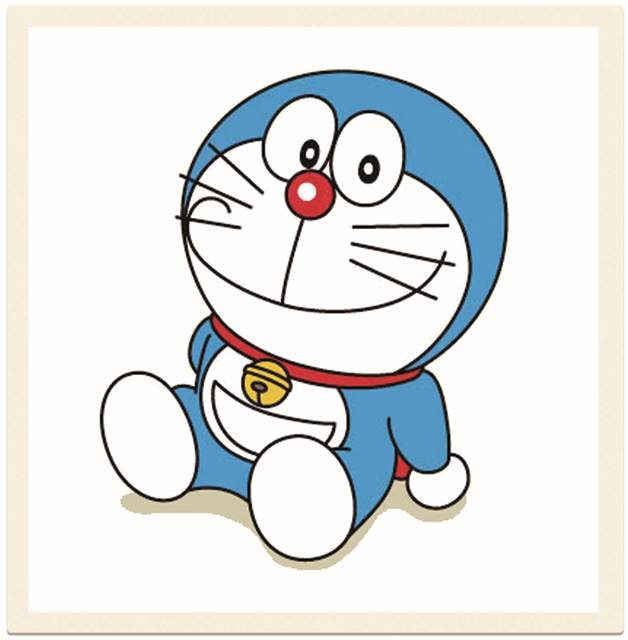 Detail Foto Doraemon Lucu Dan Imut Nomer 16