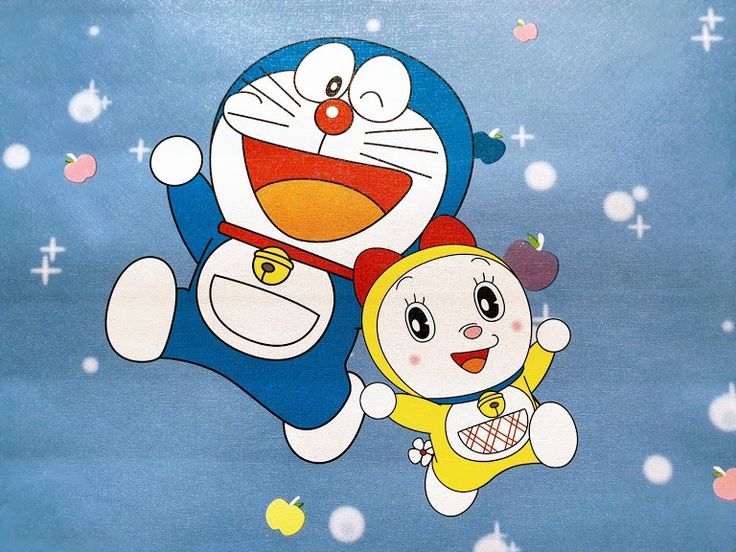 Detail Foto Doraemon Lucu Dan Imut Nomer 48