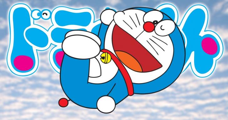 Detail Foto Doraemon Lucu Dan Imut Nomer 49
